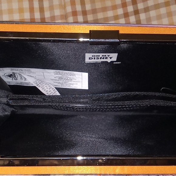 Oh My Disney Clutch - Picture 4 of 7